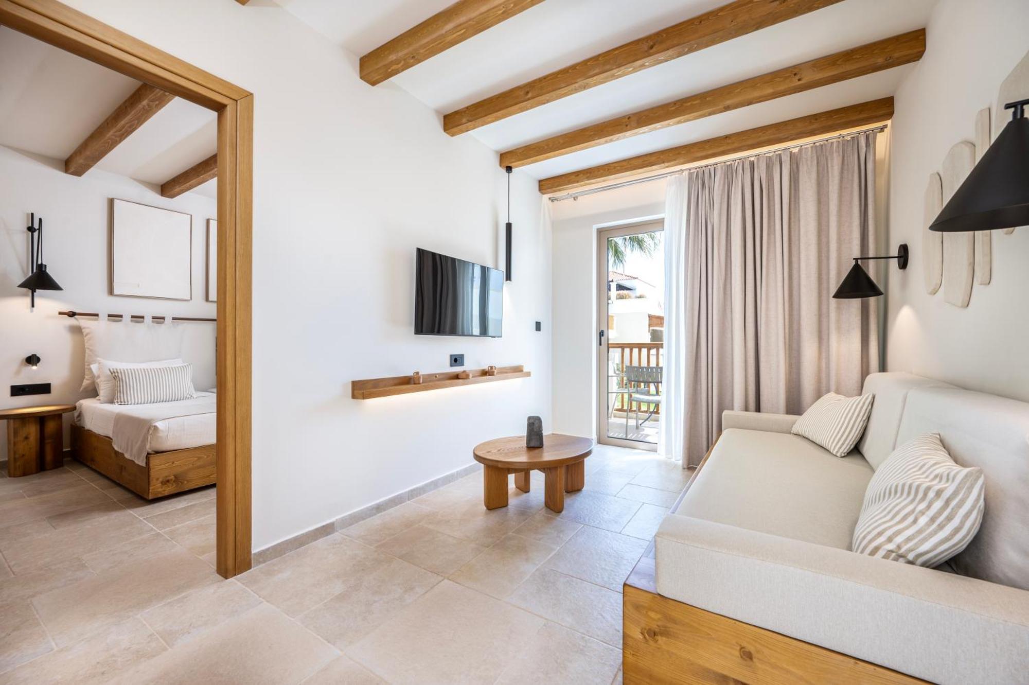 העיירה קוס Aegean Houses מראה חיצוני תמונה