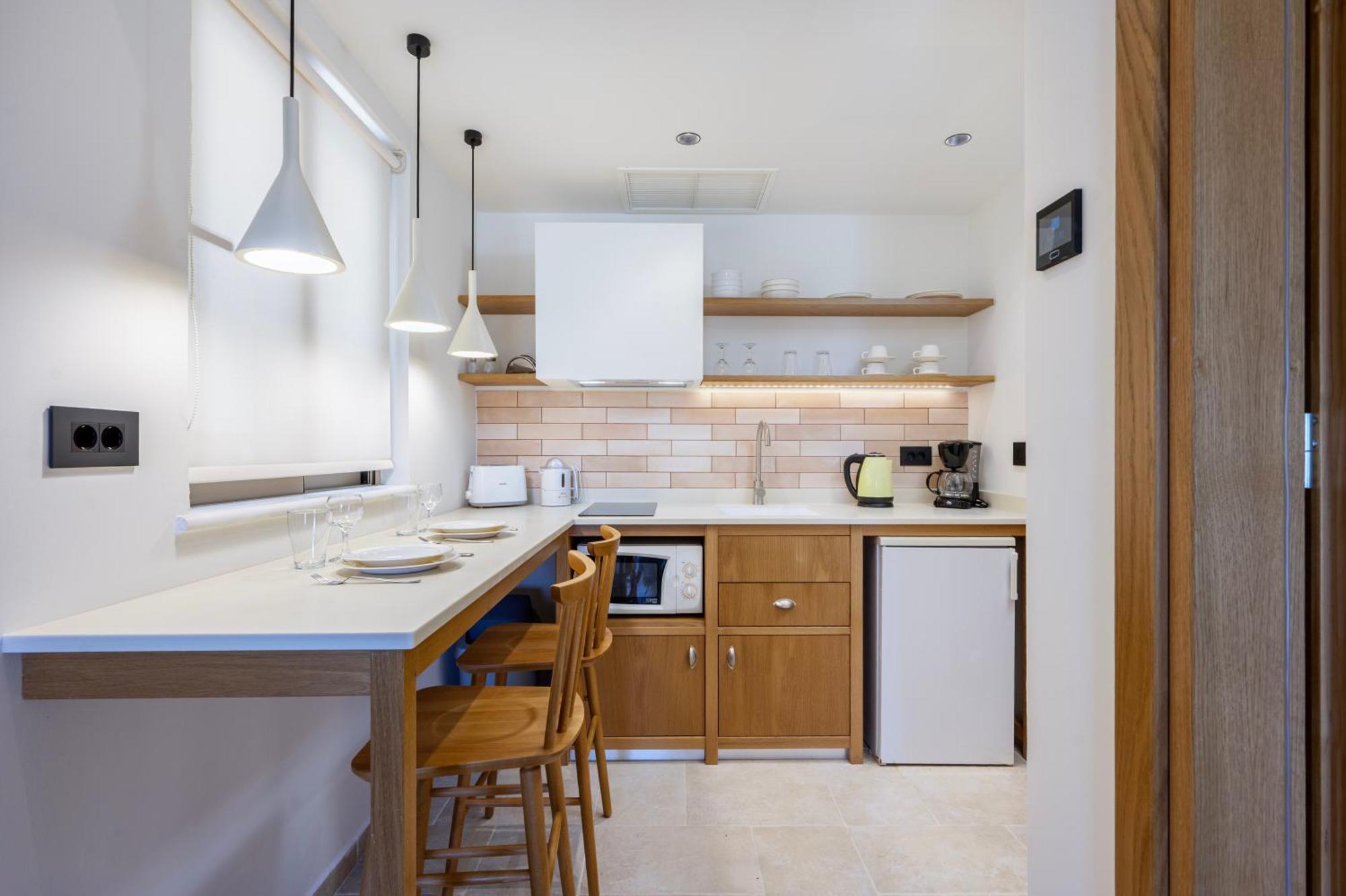 העיירה קוס Aegean Houses מראה חיצוני תמונה