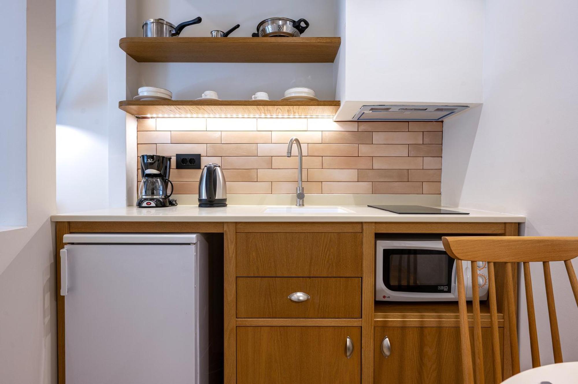 העיירה קוס Aegean Houses מראה חיצוני תמונה