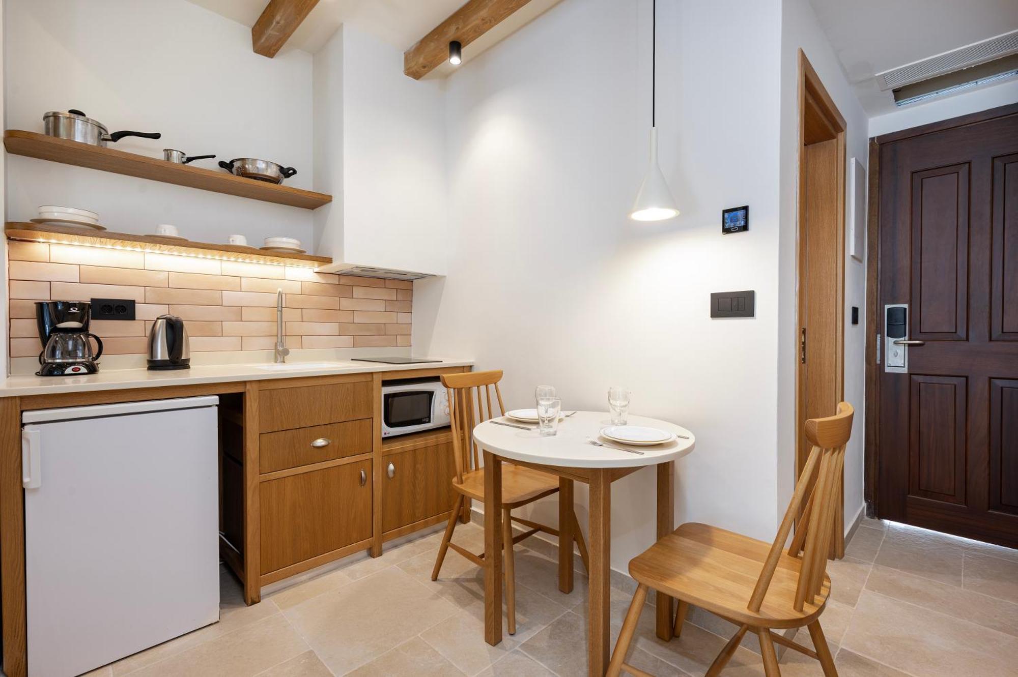 העיירה קוס Aegean Houses מראה חיצוני תמונה