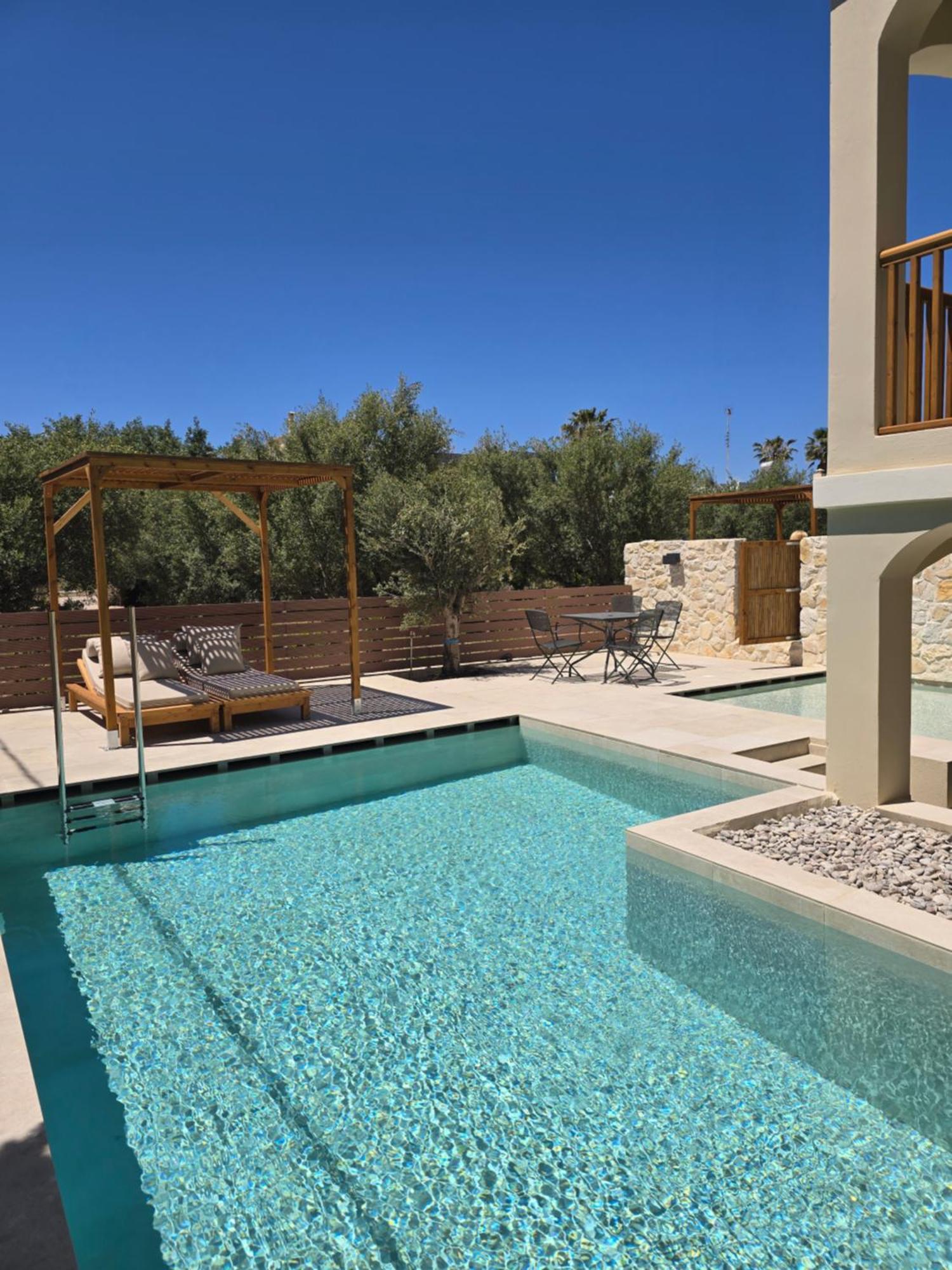 העיירה קוס Aegean Houses מראה חיצוני תמונה