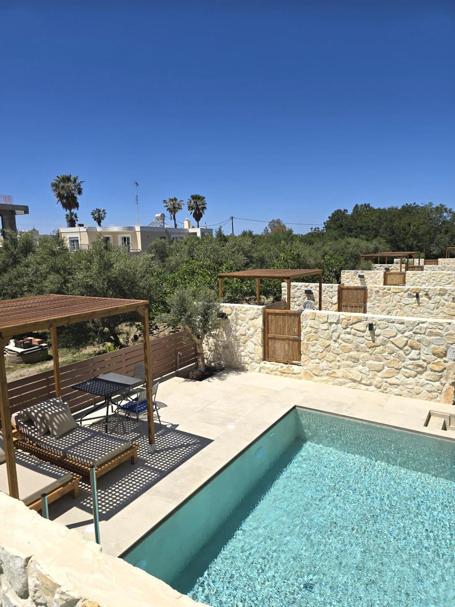 העיירה קוס Aegean Houses מראה חיצוני תמונה