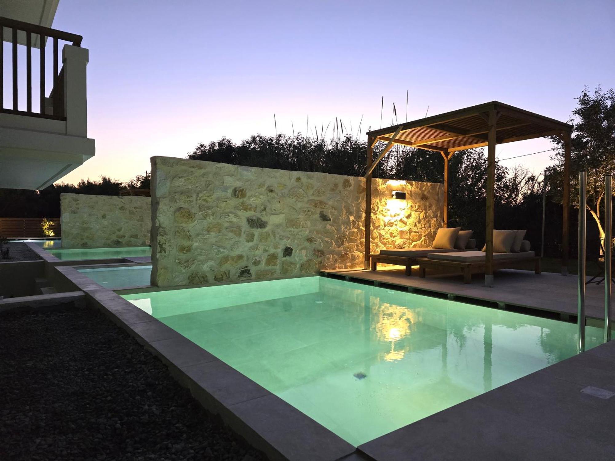 העיירה קוס Aegean Houses מראה חיצוני תמונה