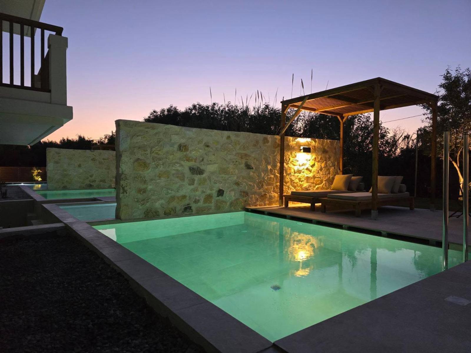 העיירה קוס Aegean Houses מראה חיצוני תמונה