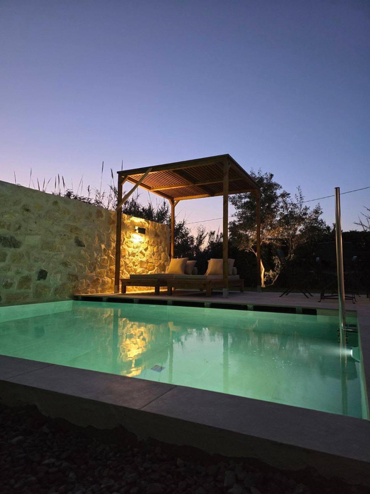 העיירה קוס Aegean Houses מראה חיצוני תמונה