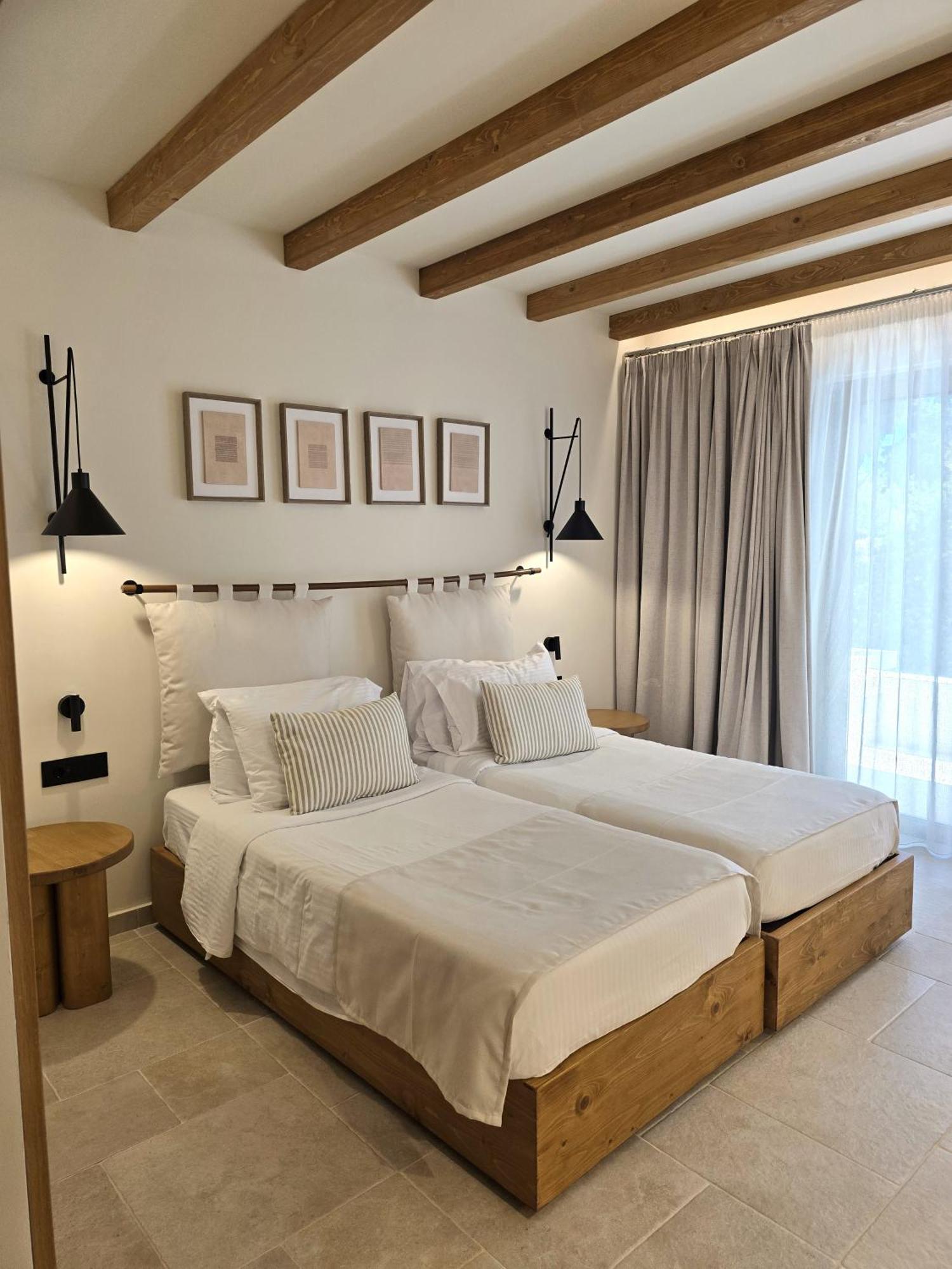 העיירה קוס Aegean Houses מראה חיצוני תמונה