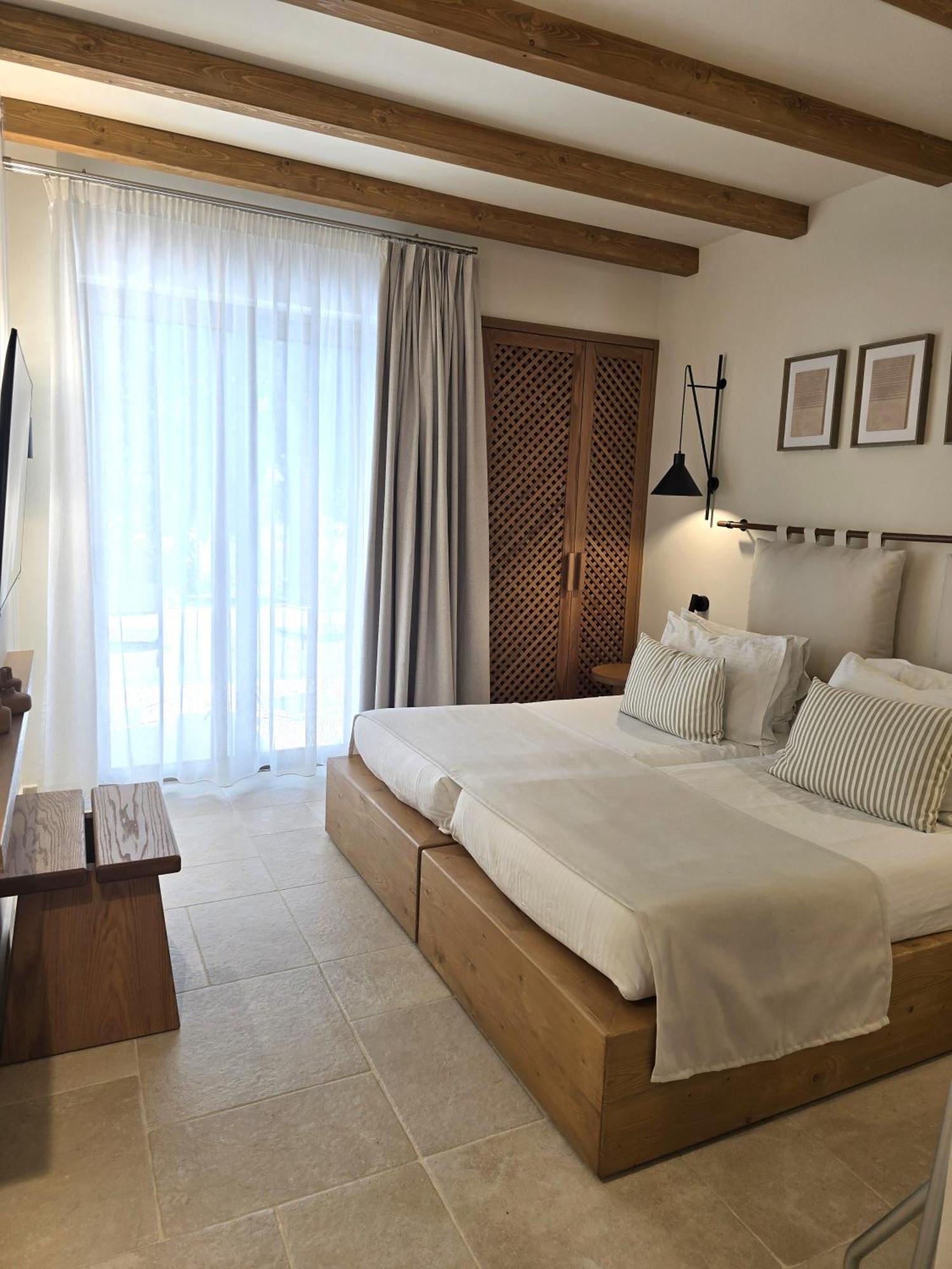 העיירה קוס Aegean Houses מראה חיצוני תמונה
