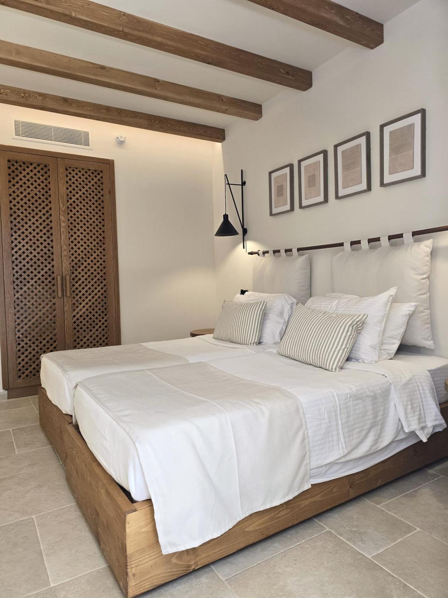 העיירה קוס Aegean Houses מראה חיצוני תמונה