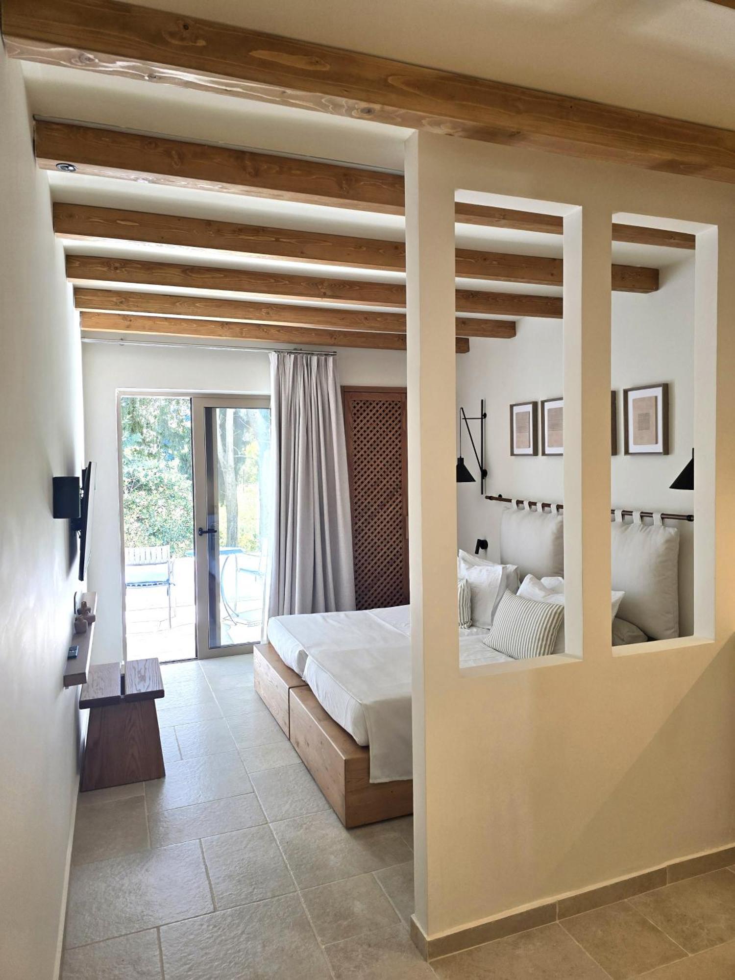 העיירה קוס Aegean Houses מראה חיצוני תמונה
