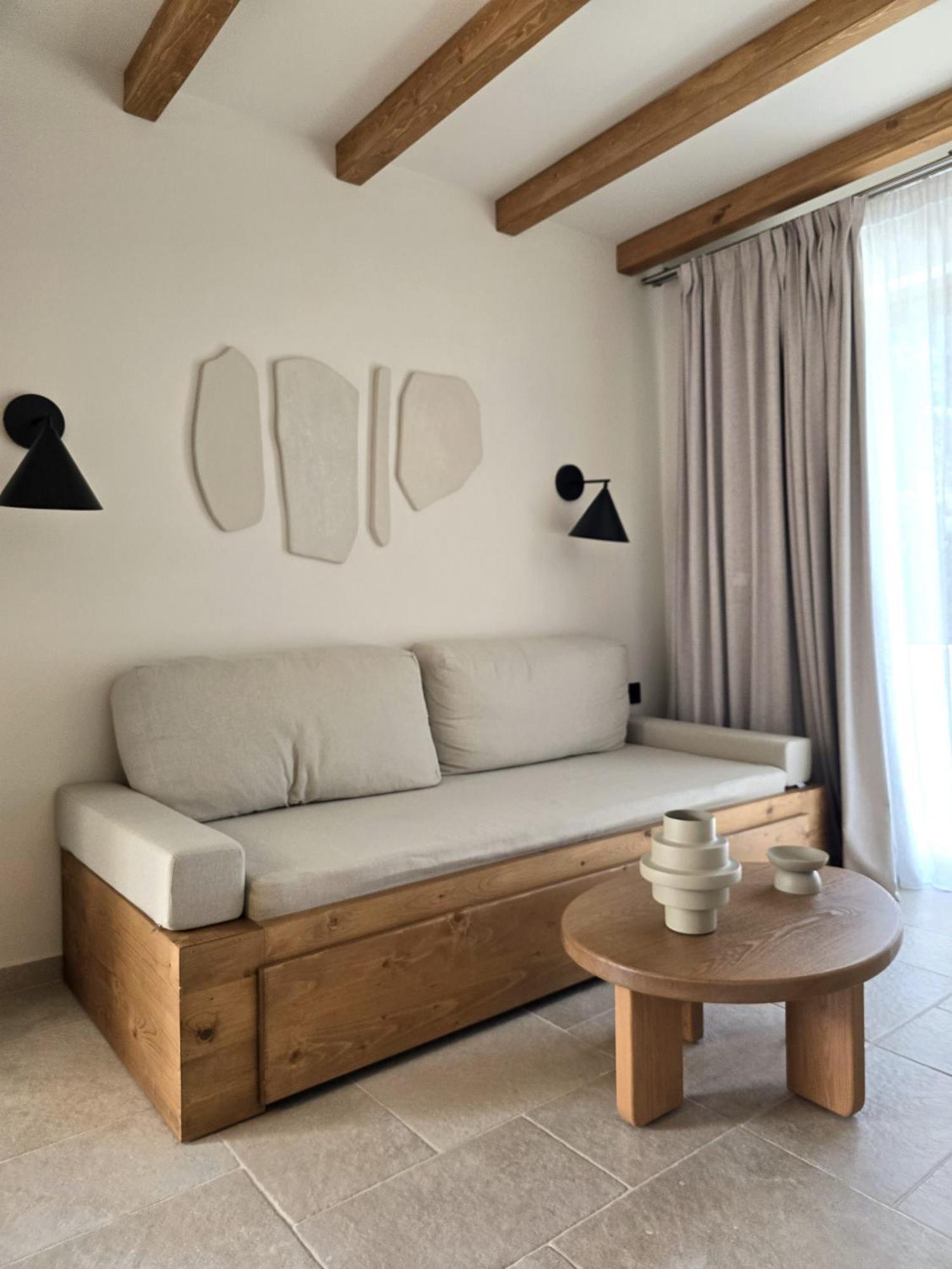 העיירה קוס Aegean Houses מראה חיצוני תמונה
