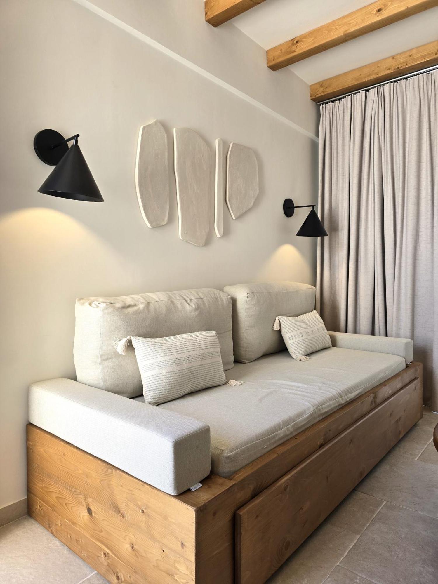 העיירה קוס Aegean Houses מראה חיצוני תמונה