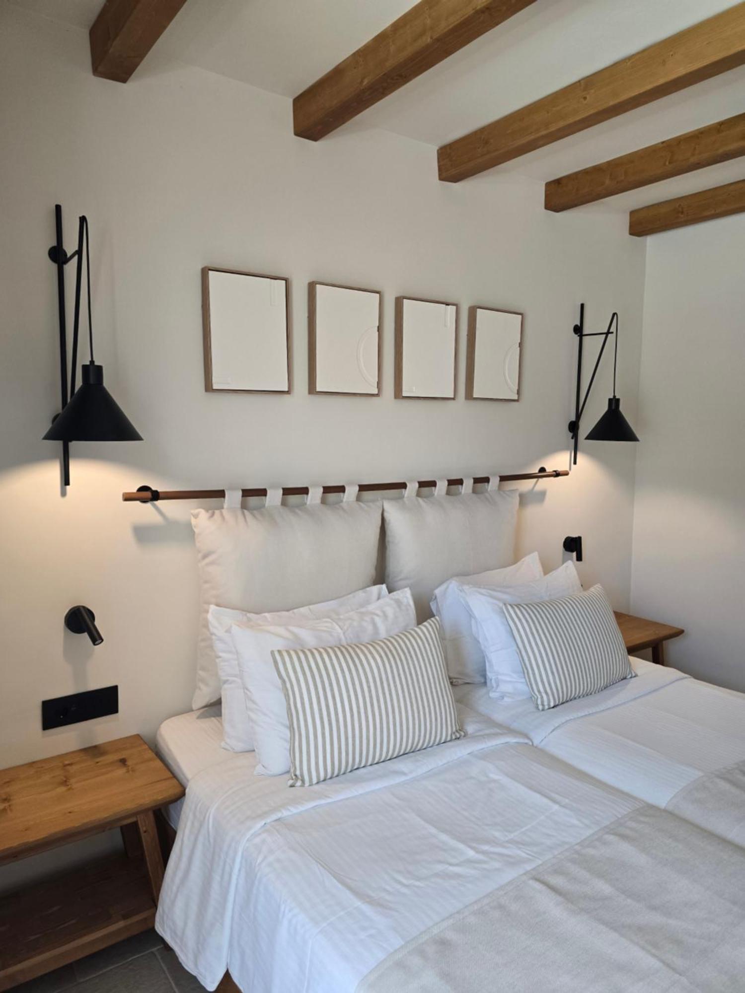 העיירה קוס Aegean Houses מראה חיצוני תמונה
