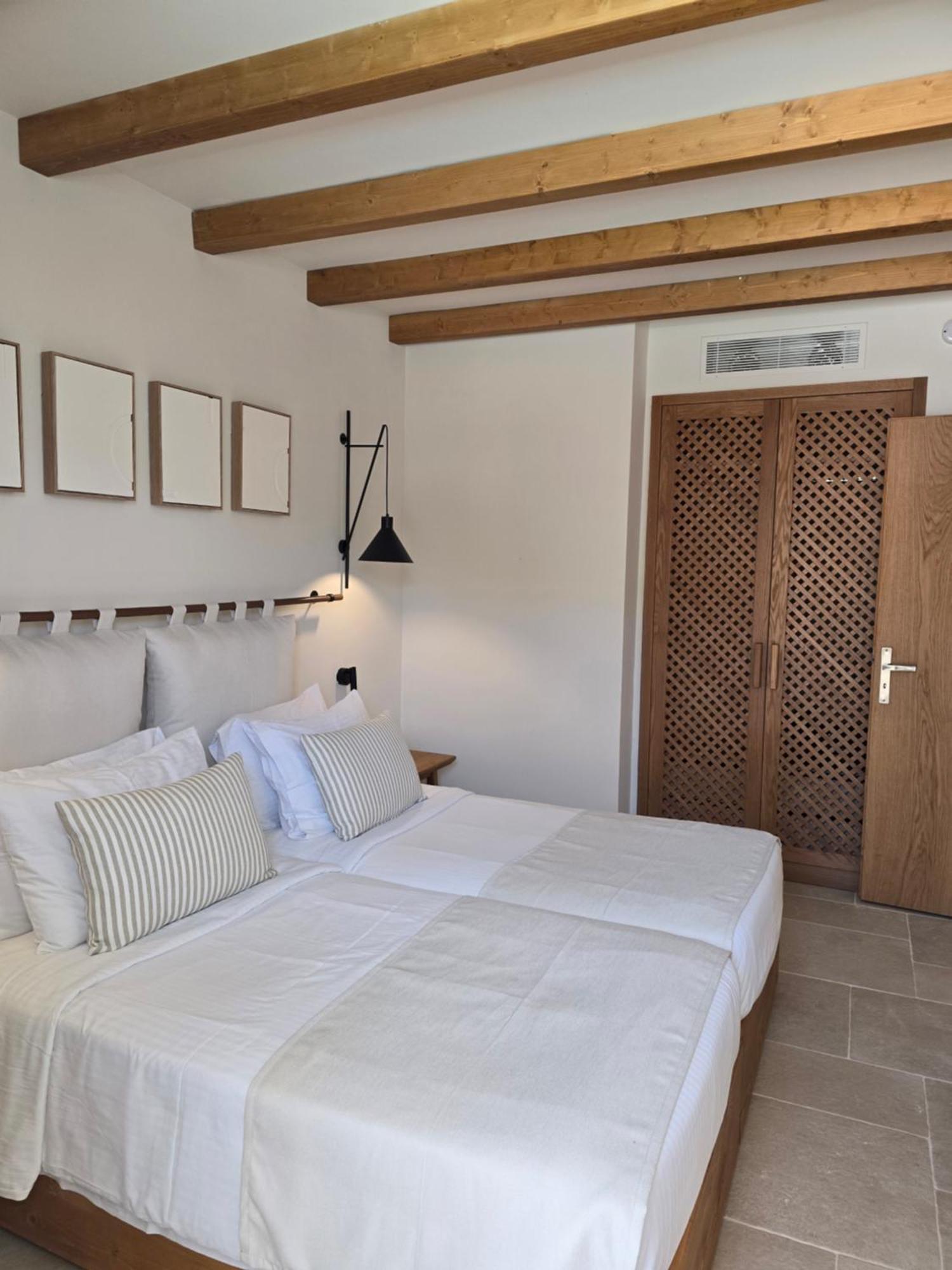 העיירה קוס Aegean Houses מראה חיצוני תמונה