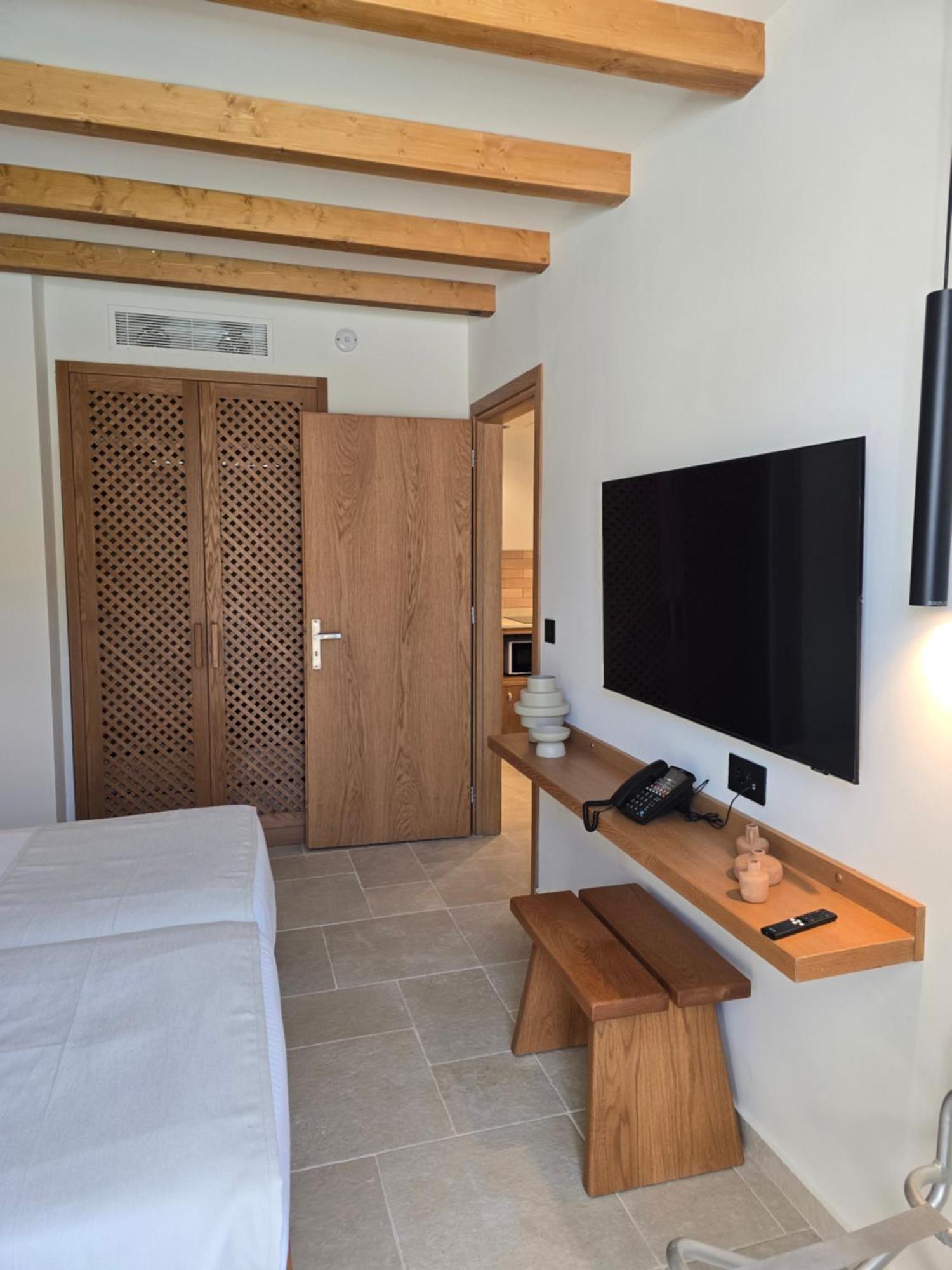 העיירה קוס Aegean Houses מראה חיצוני תמונה