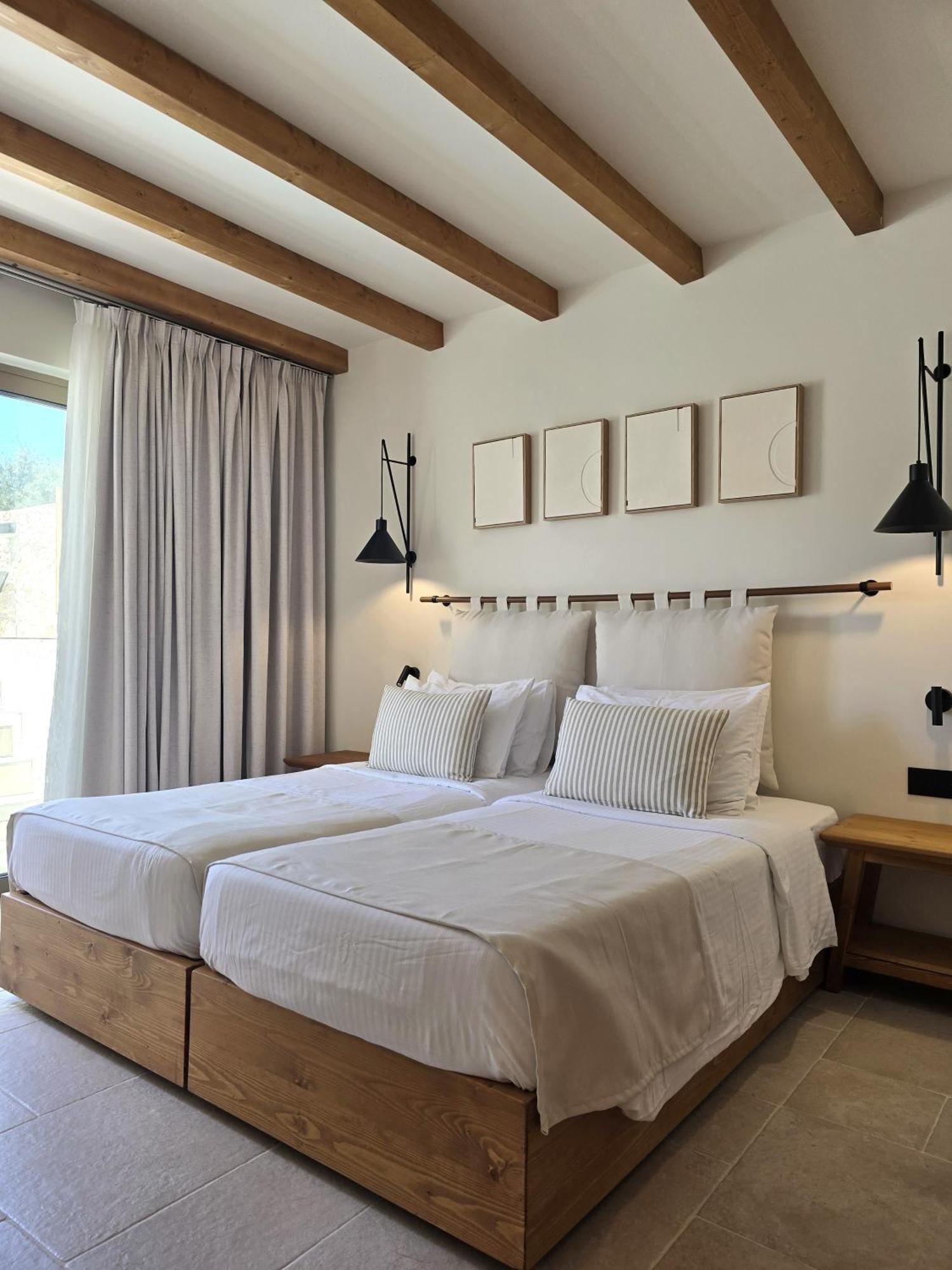 העיירה קוס Aegean Houses מראה חיצוני תמונה
