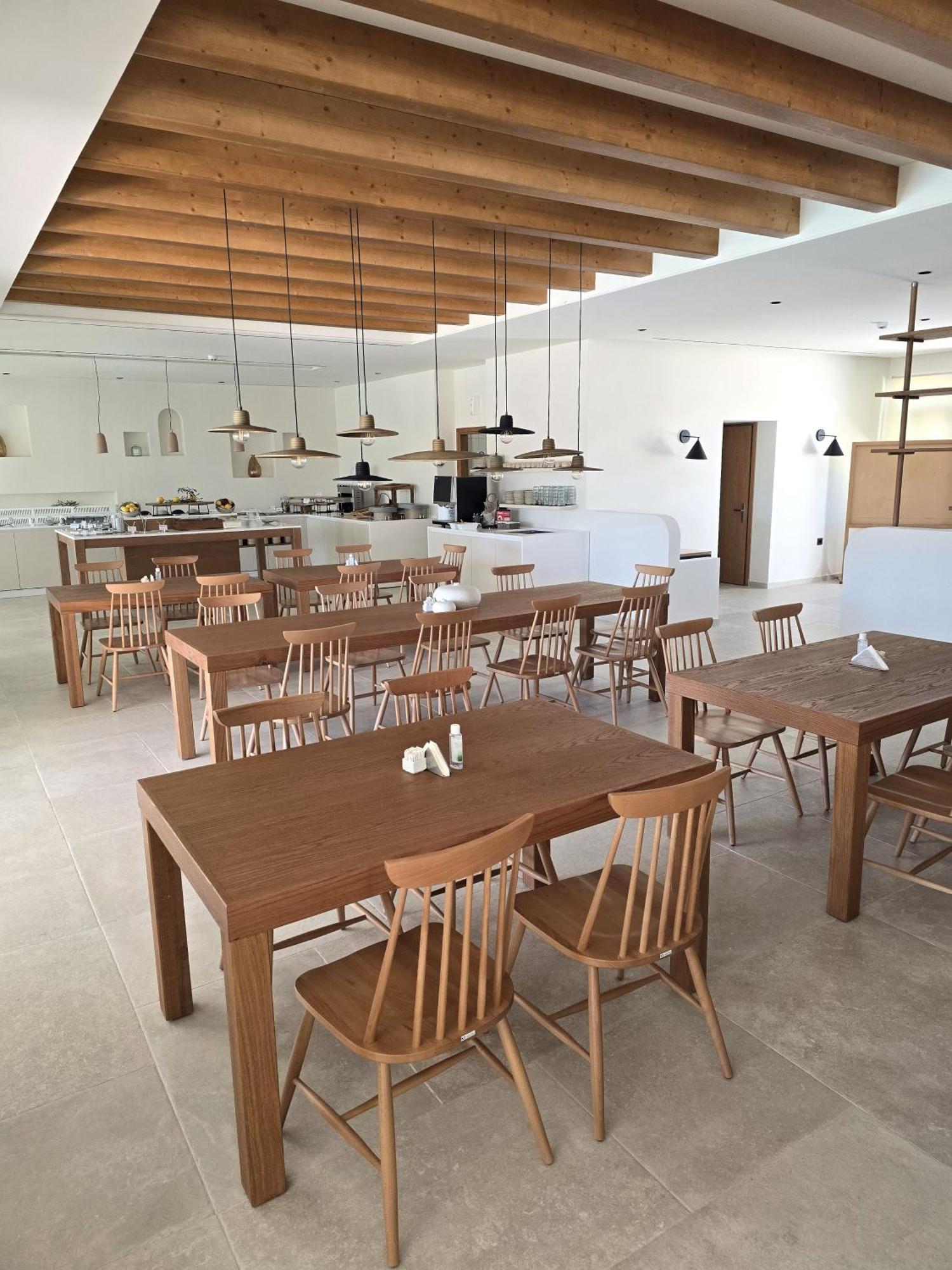 העיירה קוס Aegean Houses מראה חיצוני תמונה
