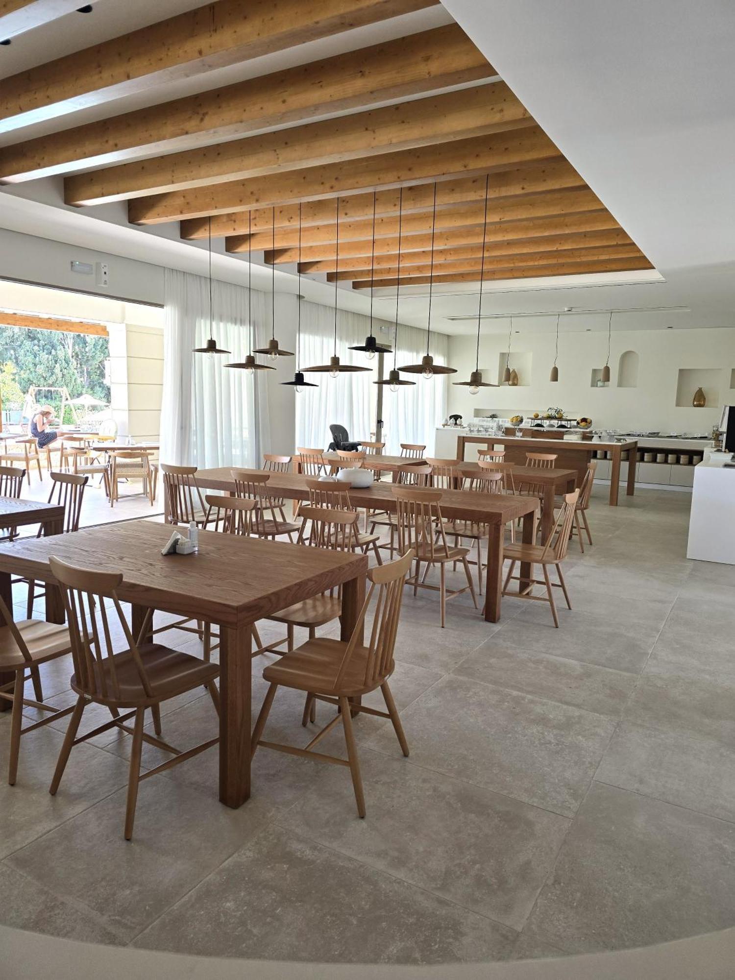 העיירה קוס Aegean Houses מראה חיצוני תמונה