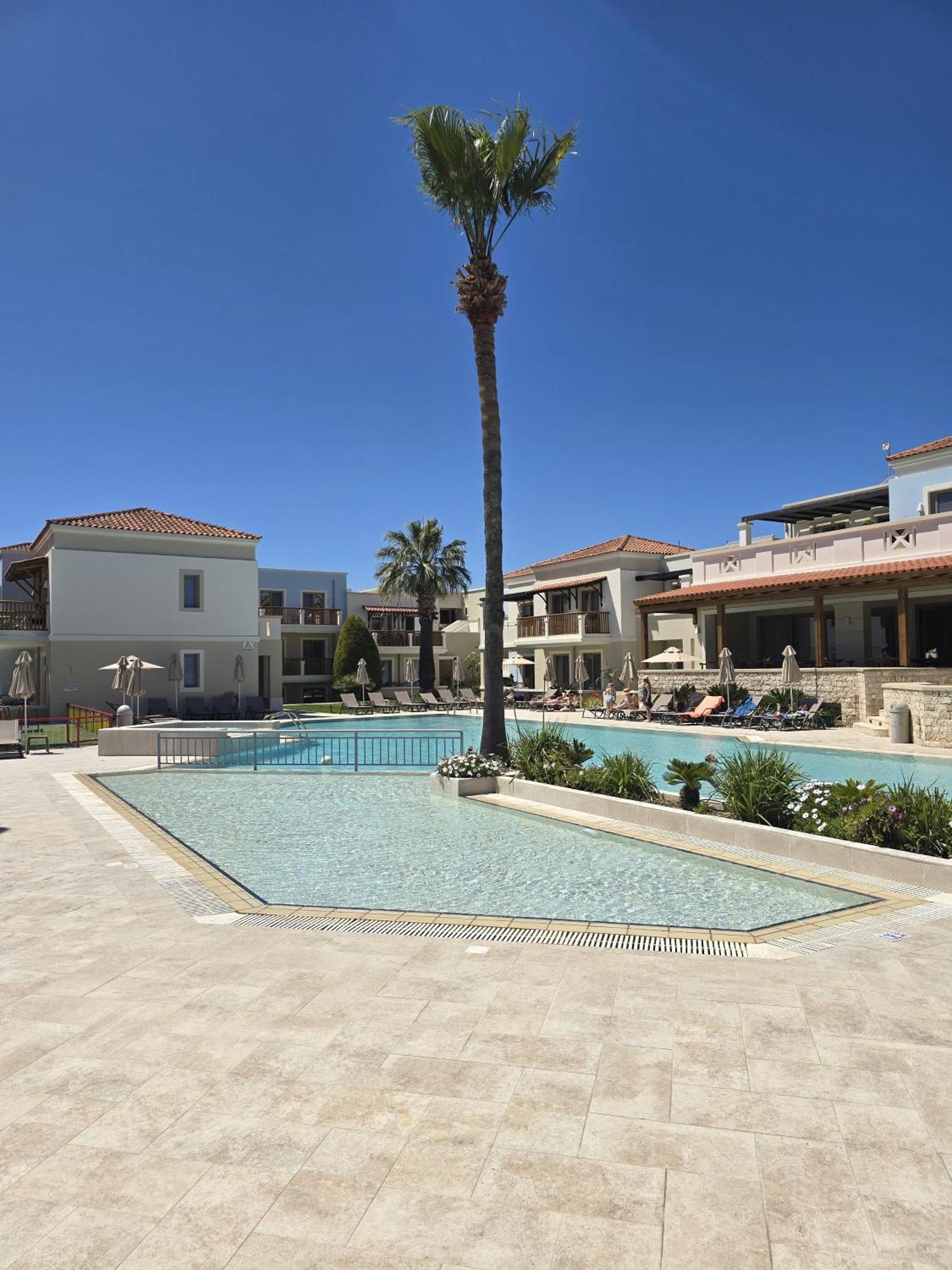 העיירה קוס Aegean Houses מראה חיצוני תמונה