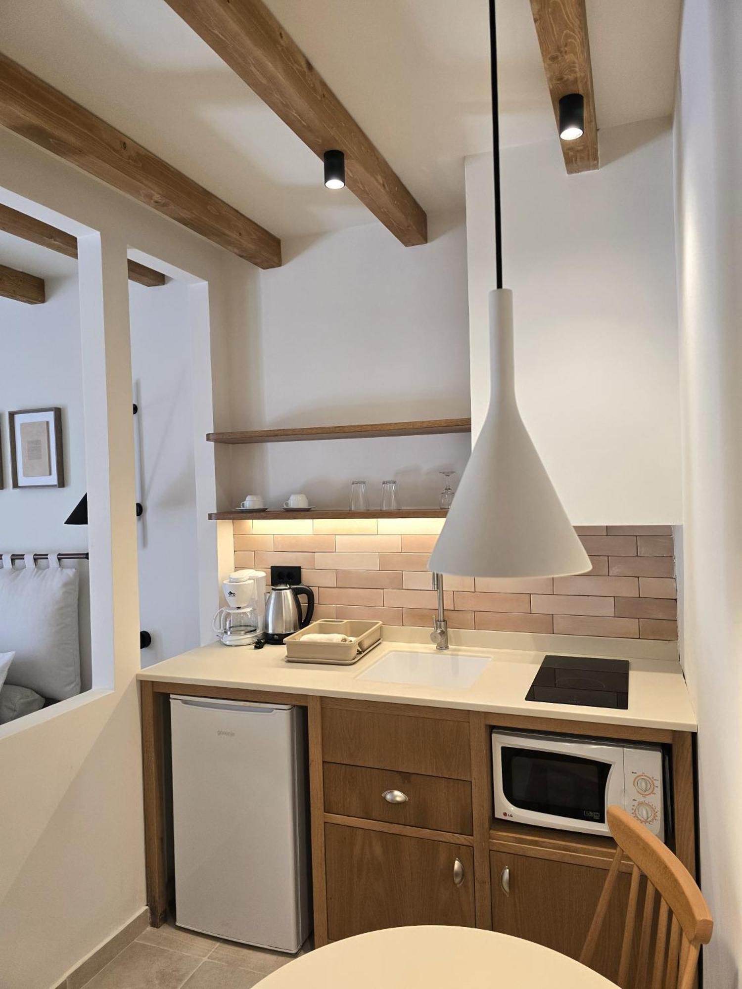 העיירה קוס Aegean Houses מראה חיצוני תמונה