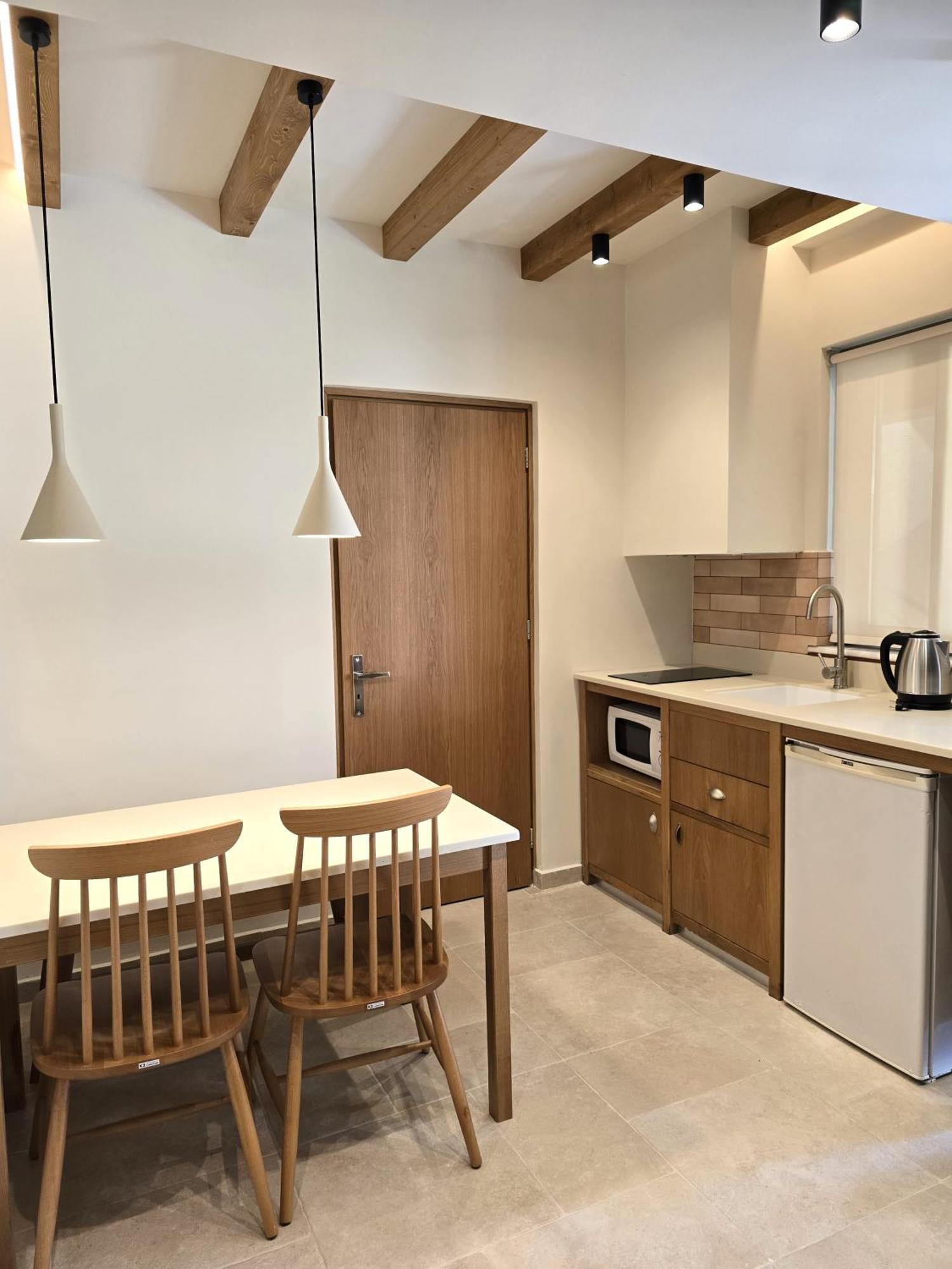 העיירה קוס Aegean Houses מראה חיצוני תמונה