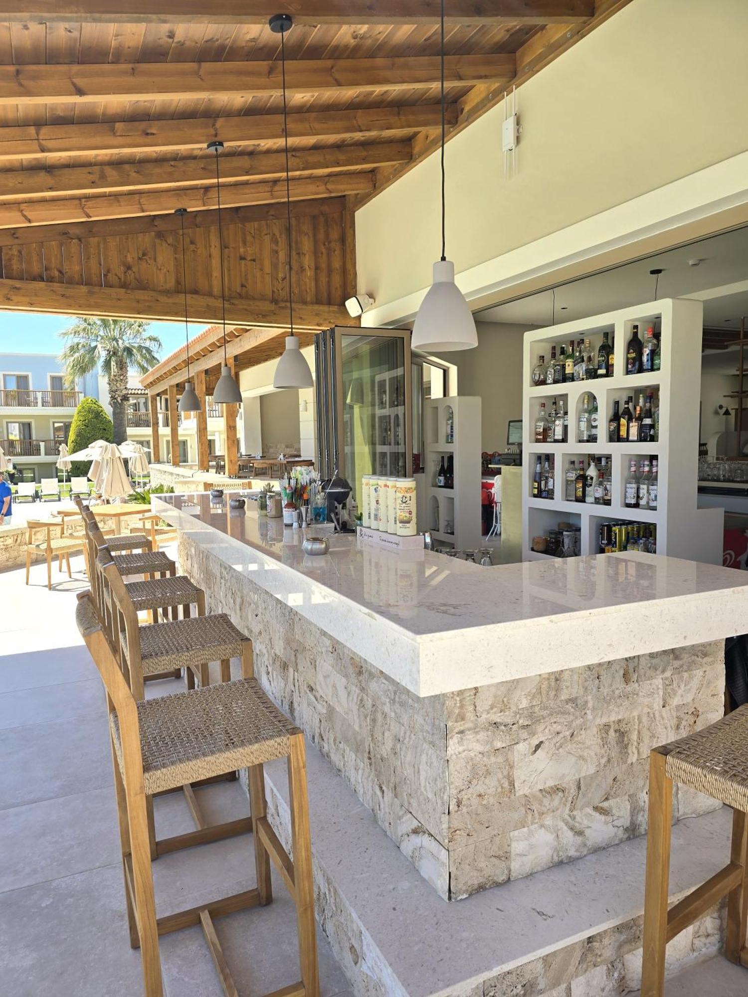 העיירה קוס Aegean Houses מראה חיצוני תמונה