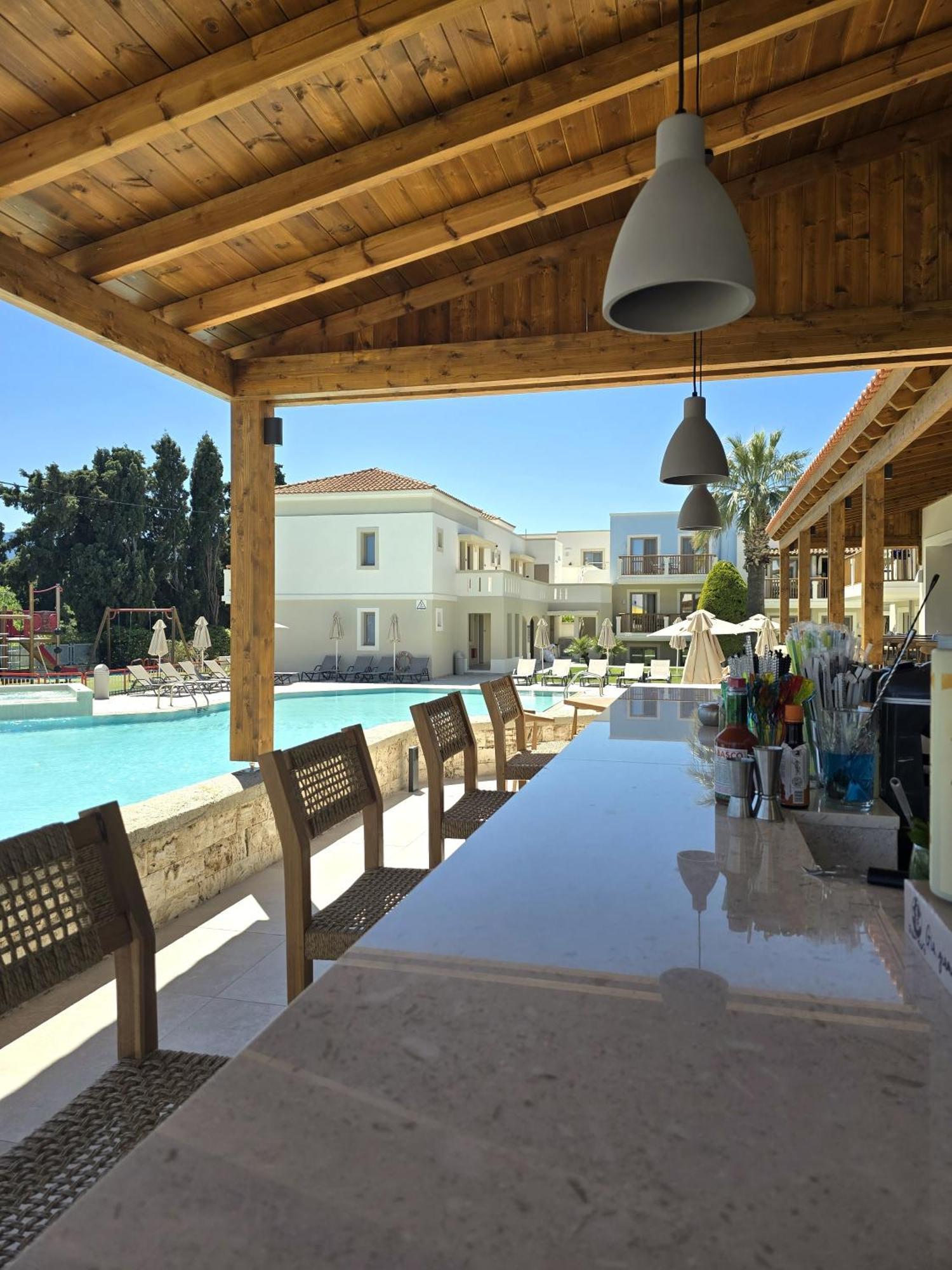 העיירה קוס Aegean Houses מראה חיצוני תמונה